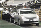 Автоконцерны Nissan и Honda полностью прекращают выпуск продукции