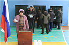 «Единая Россия» провалила выборы как минимум в двух регионах – в Тверской и Кировской областях
