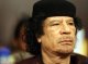 Каддафи пригрозил нанести удары по военным и гражданским объектам