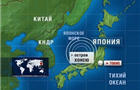 Два землетрясения, оба с магнитудами 5,2, зарегистрированы сегодня ночью у северо-восточного побережья японского острова Хонсю