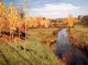 Выставка пейзажиста Исаака Левитана в Москве побила рекорды посещаемости