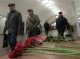 Исполнители и организаторы терактов в Москве на станциях метро «Лубянка» и «Парк культуры» установлены