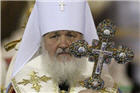 Патриарх Кирилл заявил, что Российская армия должна быть сегодня очень боеспособной