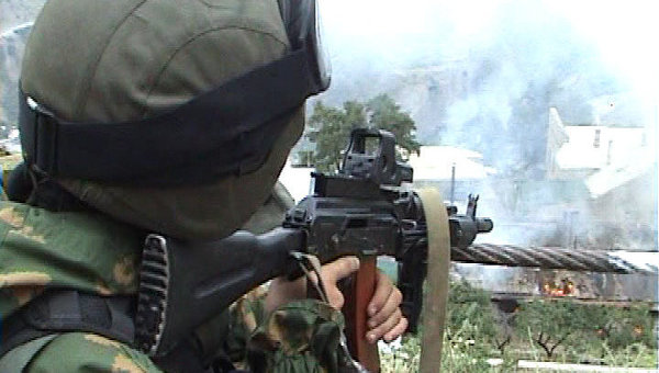 В Дагестане ликвидирован боевик