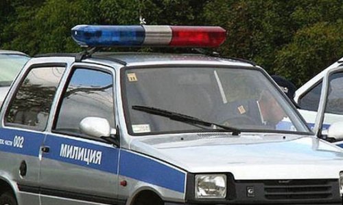 В Москве мужчина попытался ограбить прохожего и избил пришедшего на помощь патрульного