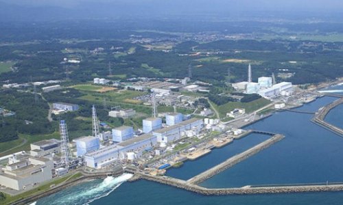 Какая судьба грозит всем жителям окрестностей АЭС «Фукусимы-1» в радиусе от 100 до 200 км