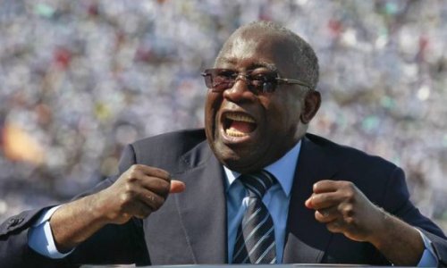 Силы президента Кот-д'Ивуара Гбагбо перешли в наступление