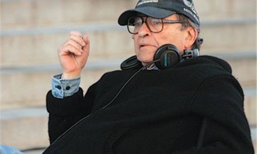 В США в возрасте 86 лет сегодня скончался режиссер Сидни Люмет, снявший картину «12 разгневанных мужчин»