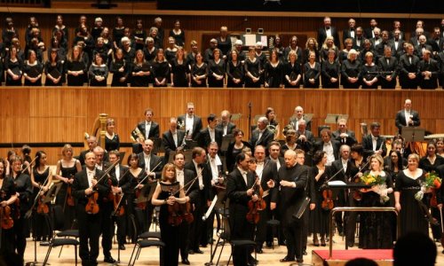 Гимны 205 стран-участниц Олимпиады-2012 запишет лондонский филармонический оркестр