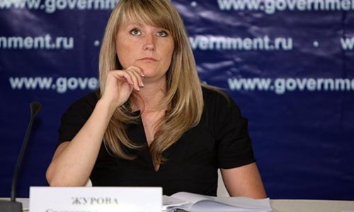 Депутат Журова обнаружила, что в ее загородный дом незаконно прописались восемь человек