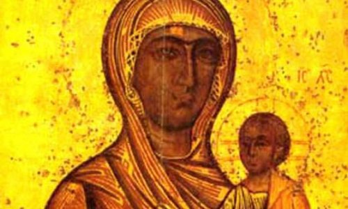 Русский музей требует прекратить разговоры о чудесном «исцелении»Торопецкой иконы в храме