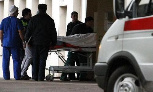 В Ижевске 50 человек попали в инфекционную больницу