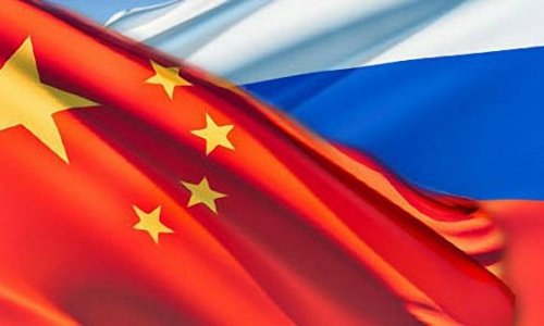 Россия уступает Китаю по расходам на оборону