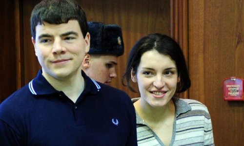Оглашен приговор по делу об убийтсве Маркелова и Бабуровой