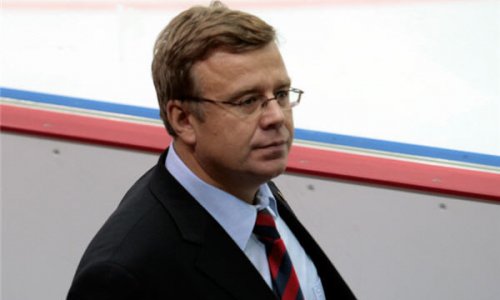 Легенды отечественного и мирового хоккея попросили ФХР запретить Захаркину работать в России