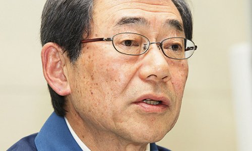 Масатаки Симидзу взял на себя ответственность за аварию на «Фукусиме» и покидает свой пост