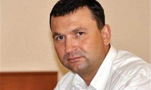 В результате взрыва автомобиля в центре Кишинева погиб Игорь Цуркан