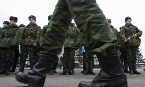 Министерство обороны опубликовало психологические требования к военнослужащим