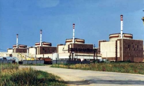 Гроза привела к отключению четвертого энергоблока Балаковской АЭС