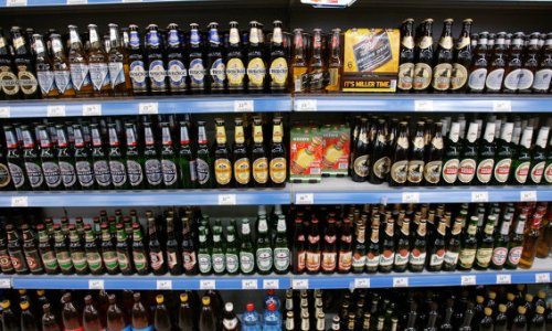 РПЦ одобрила запрет на продажу пива ночью