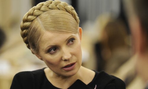 Очередное уголовное дело против Тимошенко