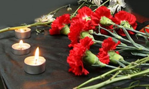Вторник объявлен днем национального траура по жертвам «Булгарии»