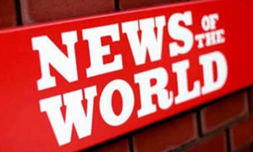 Найден мертвым журналист, обвинивший экс-главу News of the World в прослушке