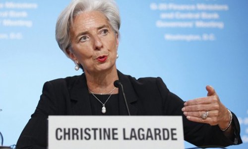 Бизнесмен, из-за которого судят главу МВФ, намекает на сведение политических счетов