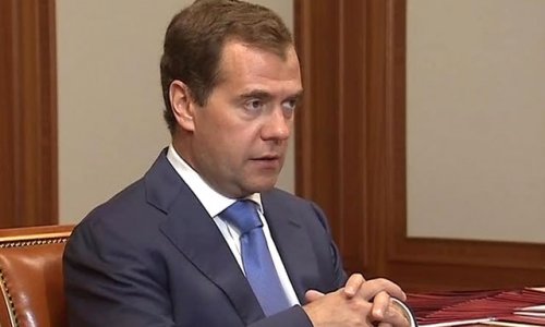 Президент России Дмитрий Медведев сегодня отправляется в Казахстан