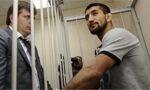 Защита Мирзаева вновь просит выпустить его из-под стражи