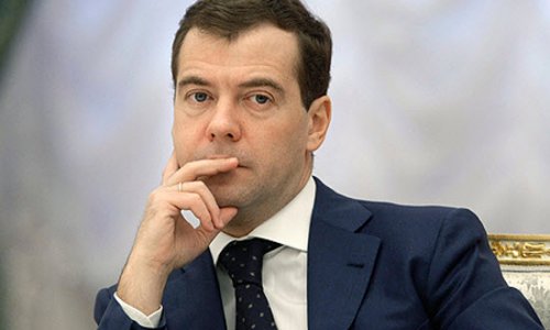 Школьник из Ставрополья попросил у Медведева 1 млн на создание конкурента Windows