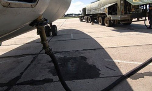 Путин выделит топливо из Росрезерва, если в аэропортах через три дня закончатся запасы