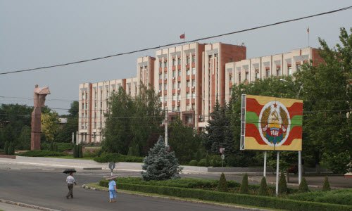 В Приднестровье стартует избирательная кампания по выборам президента