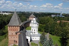 Выставка «Православная Русь» в Великом Новгороде