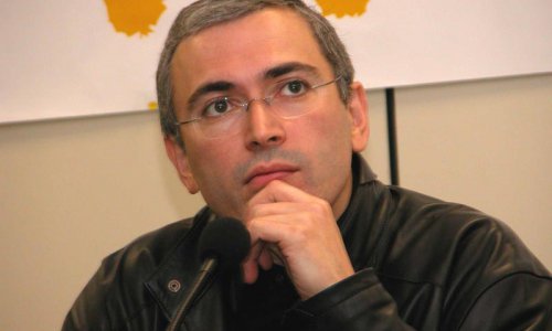 Михаил Ходорковский о Василии Алексаняне и его мучителях