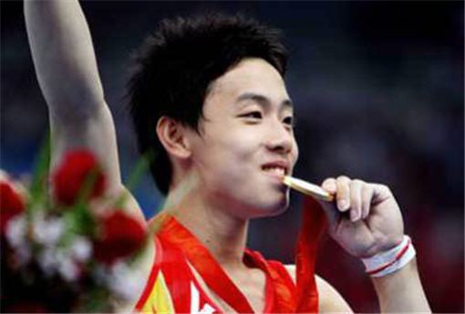 Последнее «золото» ЧМ по спортивной гимнастике завоевал китаец Цзоу Кай