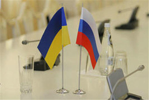 Дмитрий Медведев сегодня встретится с президентом Украины Виктором Януковичем
