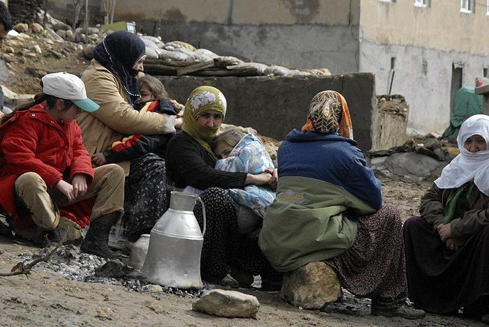 В результате землетрясения в Турции погиб 601 человек, более 4 тыс пострадали