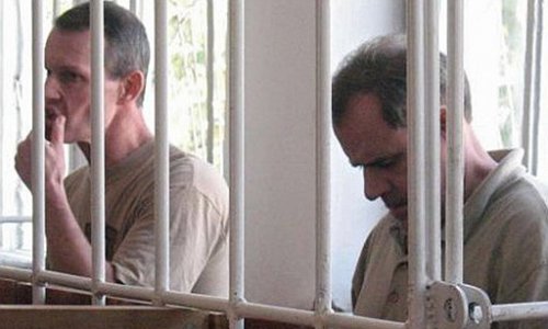 Вынесение приговора российским летчикам отложено на 8 ноября
