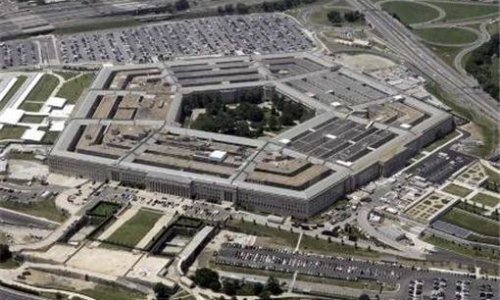 Сенат США утвердил бюджет Пентагона на 2012 в объеме $662 млрд