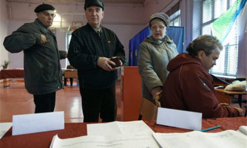 Явка избирателей на выборы в Приамурье на 15.00 местного времени составила меньше 40%