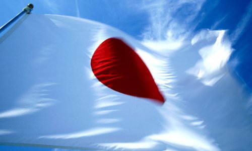 Европейский кризис помог банкам Японии