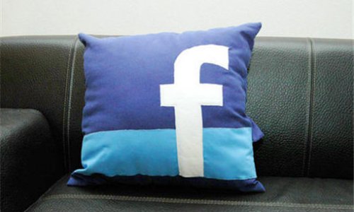 Facebook, с января по сентябрь 2011 года заработал $2,5 млрд