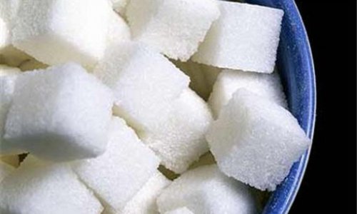 Впервые в истории России страна начала экспортировать сахар