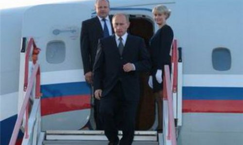 Премьер-министр Российской Федерации в уходящем году совершил около 50 поездок по России