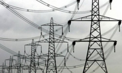 Германия выделит Украине 65,5 миллионов евро на модернизацию электроподстанций