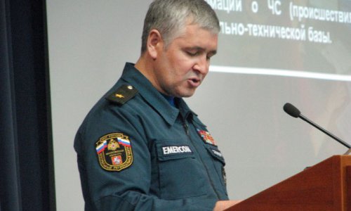 К 2017 году в Московской области появится единый номер вызова оперативных служб - «112»