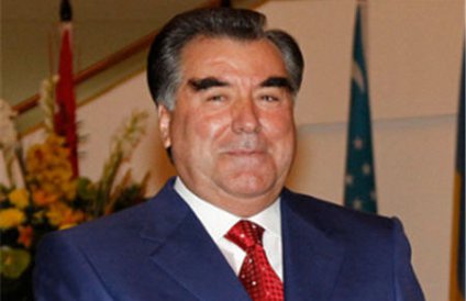 Российский суд оправдал «родственника президента Таджикистана»