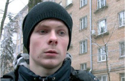 Резня среди московских школьников произошла в Москве