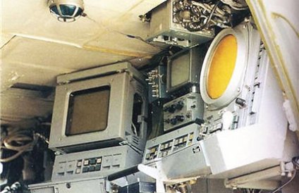 ЗРК С-400, будет дислоцирована на Курильских островах